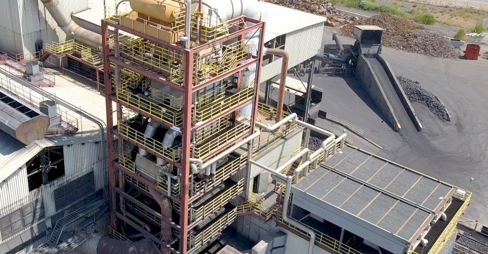 Definition of Baghouse with Video [in Under 100 Words]