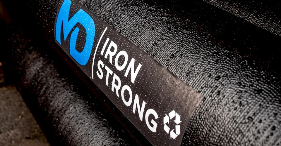 What's the Difference Between Pressure Class and Thickness Class Pipe?