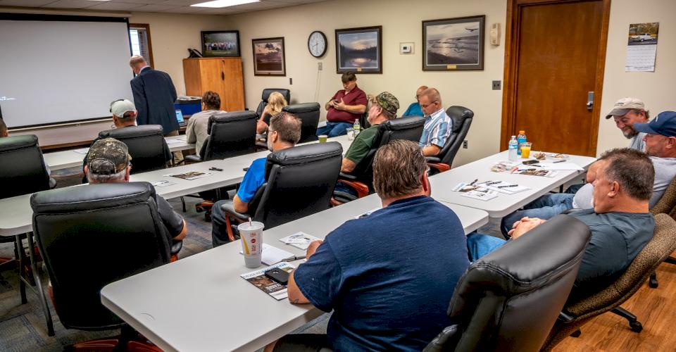 Does McWane Ductile Offer Product Training?