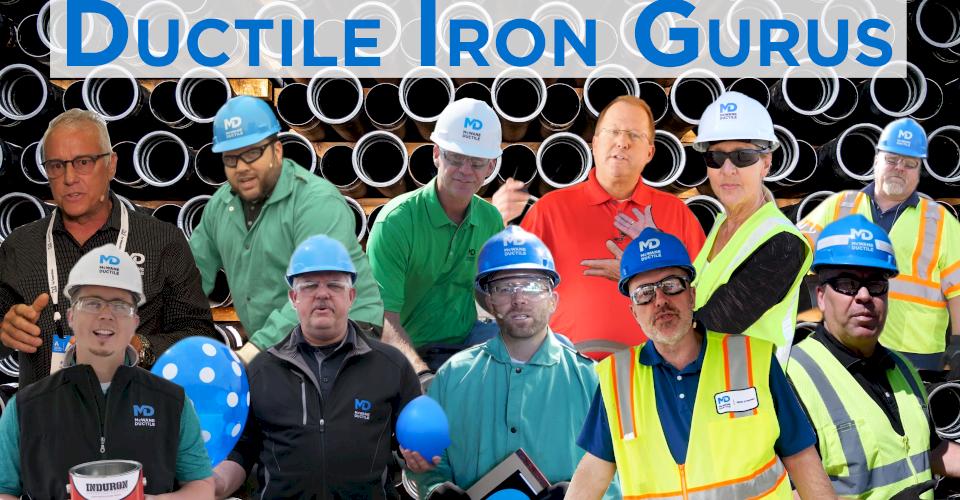Why Do We Produce Iron Strong? To Help You Find Solutions!