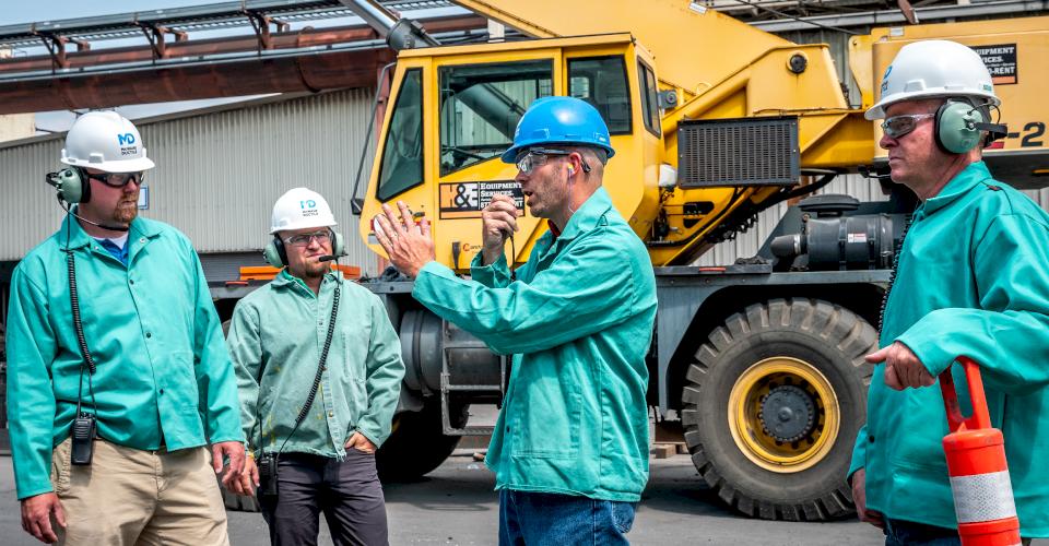 Water and Wastewater Design-Build Initiatives