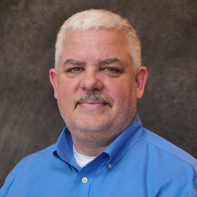 Jerry Regula, ENV SP, NACE CT