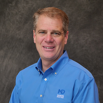 John Simpson P.E., ENV SP, NACE CT