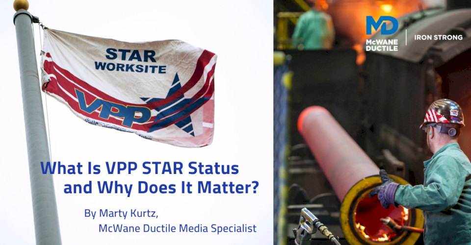 What Is VPP STAR Status and Why Does It Matter?