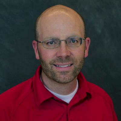 Aaron Loosli