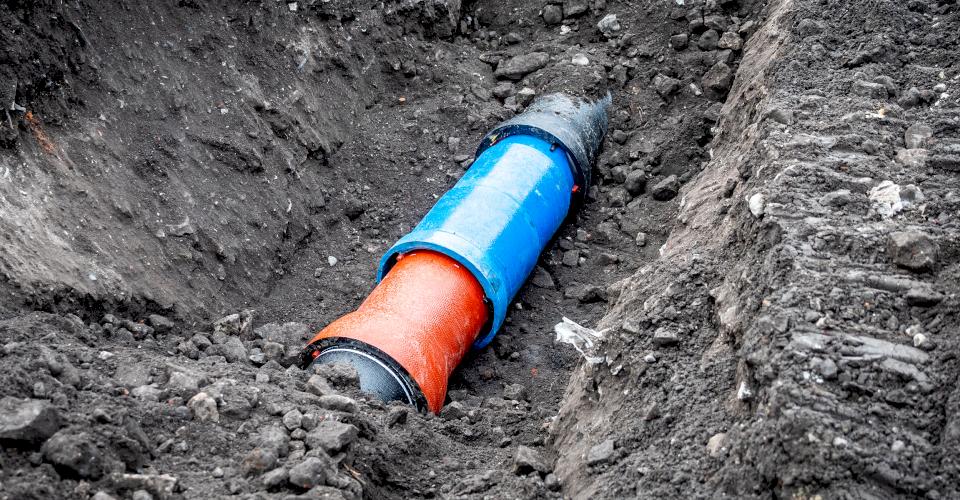 Seismic Flex Coupling