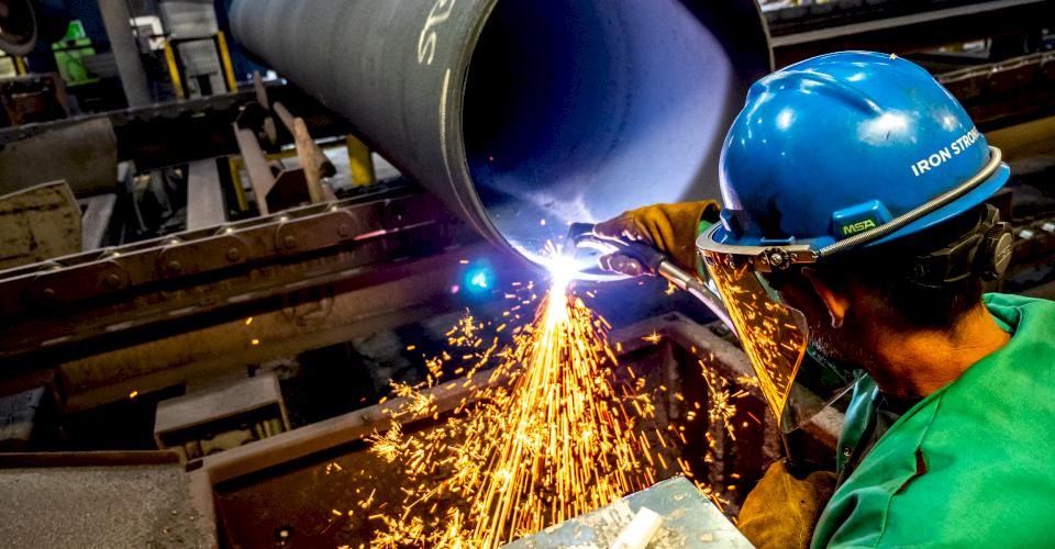 The idea of VPP is to point out potential problems and fix them before there is an issue.