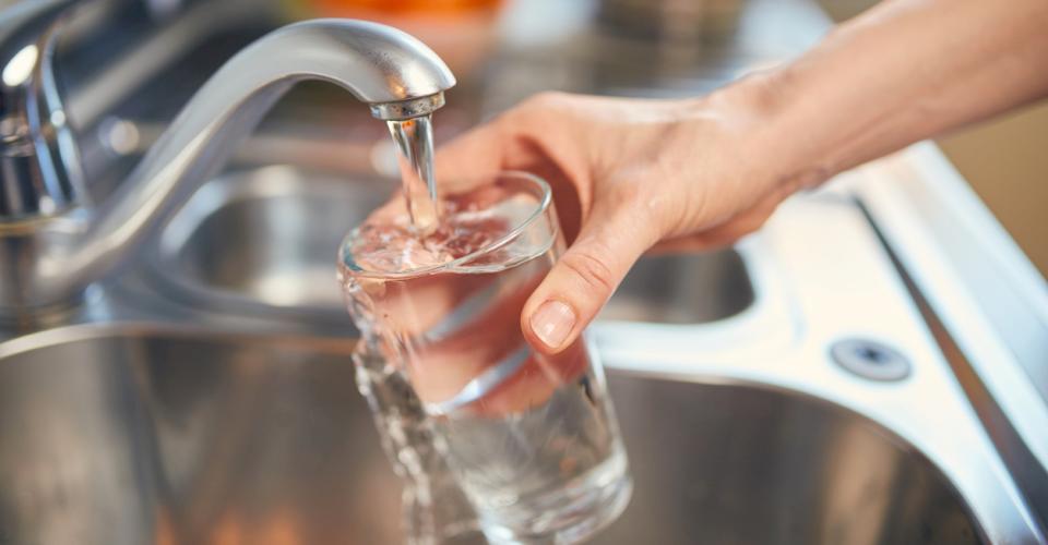 Meeting the goal of providing cafe, clean water has always been a formidable challenge.