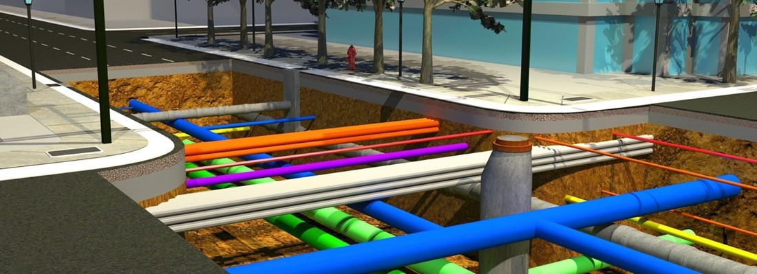 That looks great on screen, but what about when you start digging?