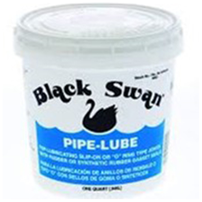 Black Swan Pipe-Lube