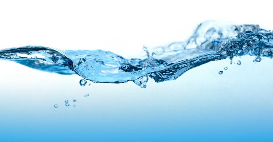 Clean Water. Photo source: McWane Inc.