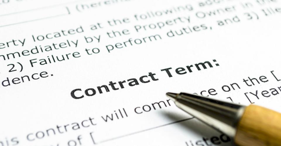 Photo source: iStock