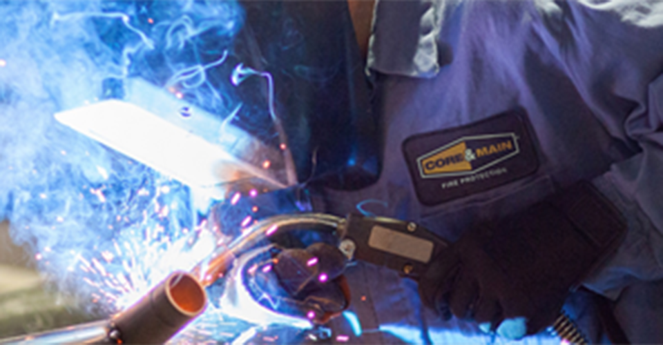 Photo source: Core & Main, https://coreandmainfire.com/