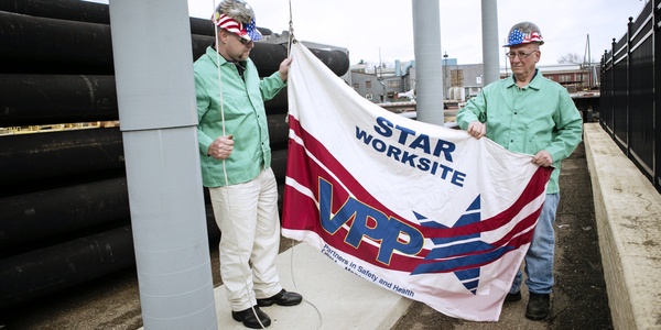 Safety & Environmental